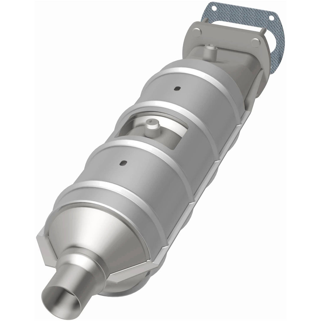 Magnaflow 87-95 Ford truck 5.8/7.5 CA Direct Fit Converter (339203)