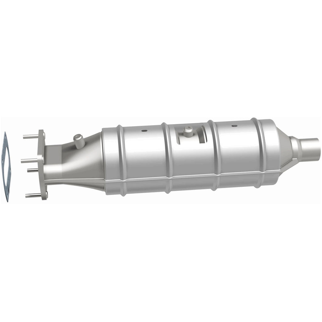 Magnaflow 87-95 Ford truck 5.8/7.5 CA Direct Fit Converter (339203)