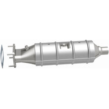 Load image into Gallery viewer, Magnaflow 87-95 Ford truck 5.8/7.5 CA Direct Fit Converter (339203)