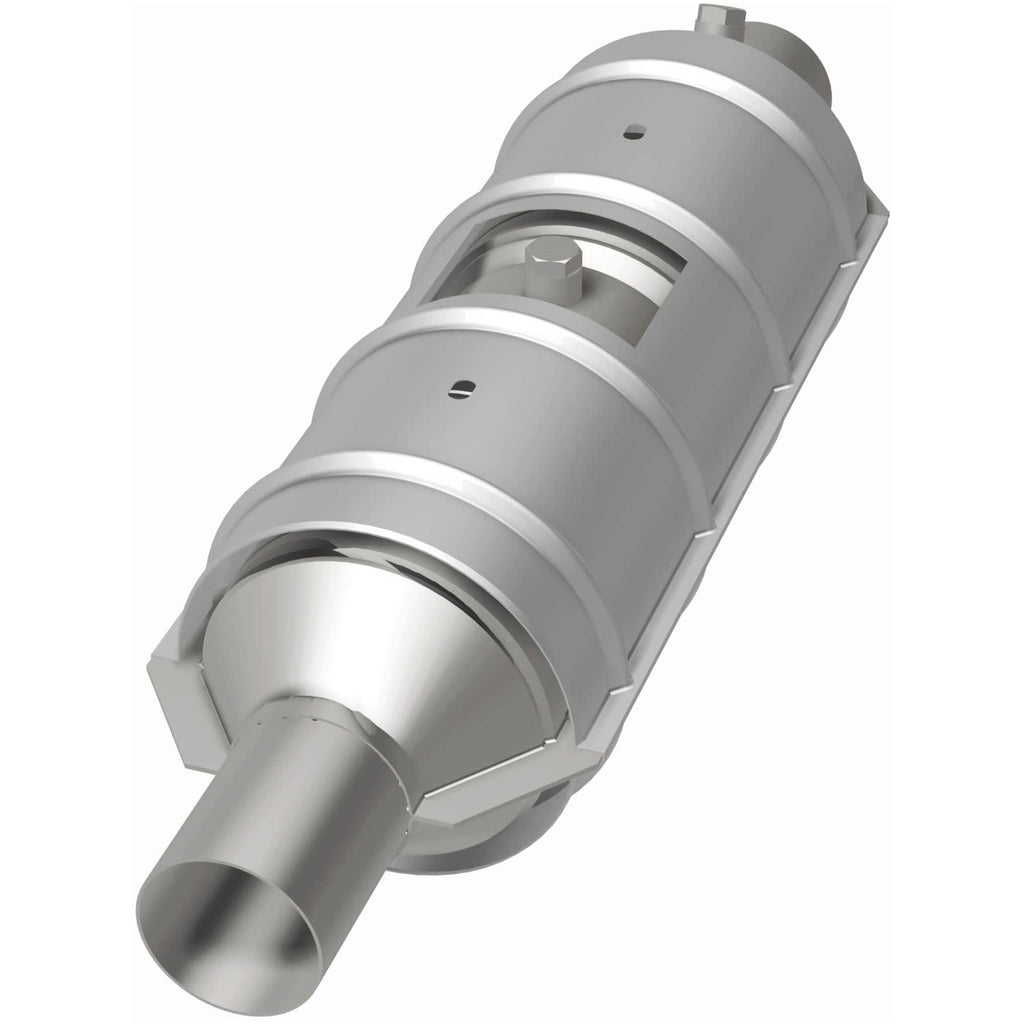 Magnaflow 94-95 Universal Converter Ford truck 7.5L CA (339301)