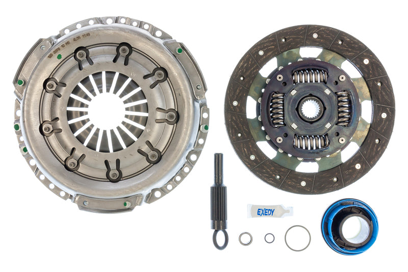 EXEDY OE 1993-1997 Ford Explorer V6 Clutch Kit (07096)