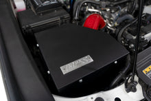 Load image into Gallery viewer, HPS Performance Air Intake Kit Red (827-786R)