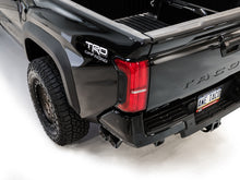 Load image into Gallery viewer, AWE Tuning Exhaust for 4th Gen Toyota Tacoma Dual Diamond Black Tips (3015-33254)