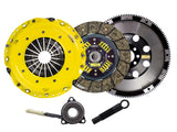 Advanced Clutch XT/Perf Street Sprung Kit for Volkswagen Golf R 15-19,GTI 15-18 (VW9-XTSS)