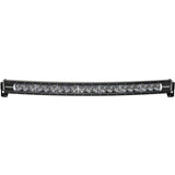 Rigid Industries Radiance+ Curved 40in. RGBW Light Bar (340053)