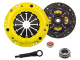 Advanced Clutch HD/Modified Street Kit (SZ1-HDMM)