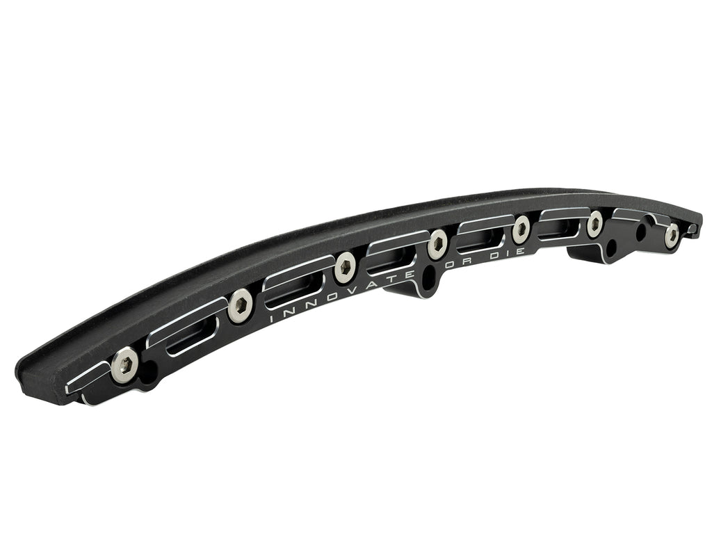 Skunk2 Racing Chain Rail / Set of 2 / Honda / K20 K24 (341-05-0100)