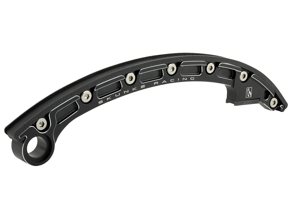 Skunk2 Racing Chain Rail / Set of 2 / Honda / K20 K24 (341-05-0100)