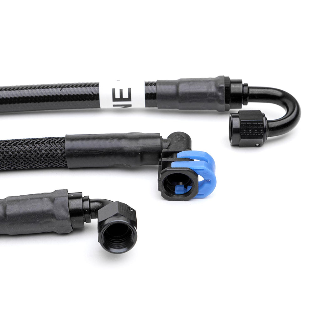 COBB Subaru Fuel Rail Line Kit STI 2008-2021 (343250)