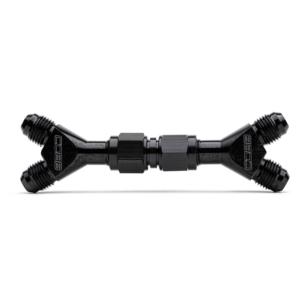 COBB Subaru Fuel Rail Line Kit STI 2008-2021 (343250)