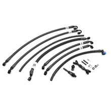 Load image into Gallery viewer, COBB Subaru Fuel Rail Line Kit STI 2008-2021 (343250)