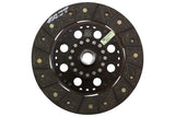 Advanced Clutch Perf Street Rigid Disc (3000310)