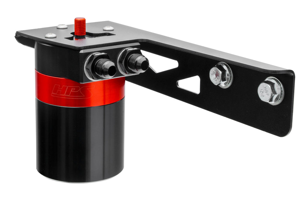 HPS Performance Oil Catch Can Kit (860-018)