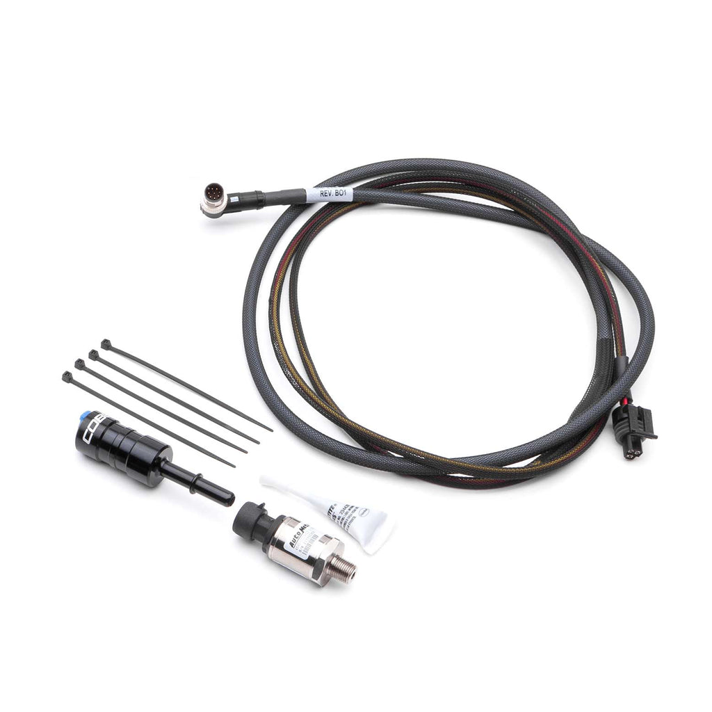 COBB Subaru CAN Fuel Pressure Sensor Kit WRX 6MT 2015-2021, WRX Australia 2022-2025 (344750)
