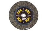 Advanced Clutch Perf Street Sprung Disc (3000505)