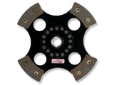 Advanced Clutch 4 Pad Rigid Race Disc (4214025)