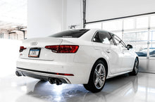 Load image into Gallery viewer, AWE Tuning AWE SwitchPathâ„¢ Exhaust for Audi B9 S4 - 3025-43034