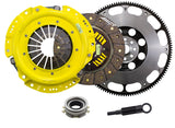 Advanced Clutch HD/Perf Street Sprung Kit (SB8-HDSS)