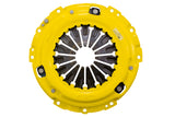 Advanced Clutch P/PL Heavy Duty (D017)