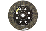 Advanced Clutch Perf Street Sprung Disc (3000104)