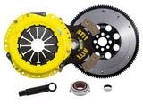 Advanced Clutch HD/Race Sprung 4 Pad Kit (AR2-HDG4)