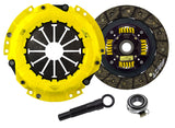 Advanced Clutch HD/Perf Street Sprung Kit (LE1-HDSS)