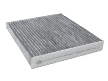 Load image into Gallery viewer, aFe Power 14-22 Land Rover / 10-19 Subaru / 04-22 Lexus &amp; Toyota Carbon Cabin Air Filter (35-10003C)