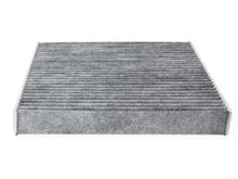Load image into Gallery viewer, aFe Power 14-22 Land Rover / 10-19 Subaru / 04-22 Lexus &amp; Toyota Carbon Cabin Air Filter (35-10003C)