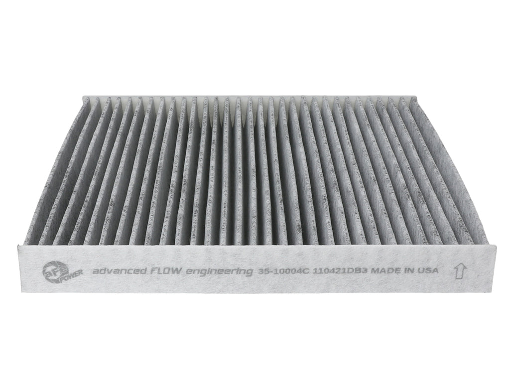 aFe Power Various Chrysler/ Dodge/ Jeep/ RAM 07-20 Cabin Air Filter (35-10004C)