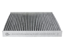 Load image into Gallery viewer, aFe Power Various Chrysler/ Dodge/ Jeep/ RAM 07-20 Cabin Air Filter (35-10004C)