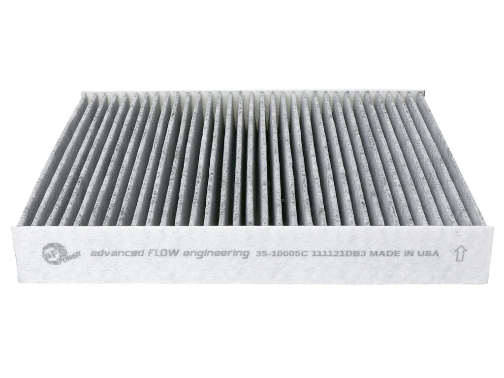 aFe Power Various Chrysler/ Dodge/ Infiniti/ Nissan/ RAM 02-22 Cabin Air Filter (35-10005C)
