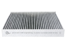 Load image into Gallery viewer, aFe Power Various Chrysler/ Dodge/ Infiniti/ Nissan/ RAM 02-22 Cabin Air Filter (35-10005C)