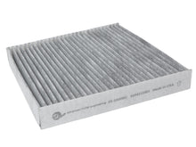 Load image into Gallery viewer, aFe Power 09-22 Honda CR-V / CR-Z / Fit / HR-V / Insight / Oyssey Acura Carbon Cabin Air Filter (35-10006C)
