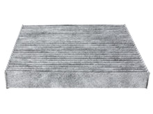Load image into Gallery viewer, aFe Power 09-22 Honda CR-V / CR-Z / Fit / HR-V / Insight / Oyssey Acura Carbon Cabin Air Filter (35-10006C)