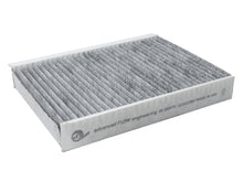 Load image into Gallery viewer, aFe Power Various Fiat 500 14-22/ Jeep Renegade 15-22 Cabin Air Filter (35-10007C)