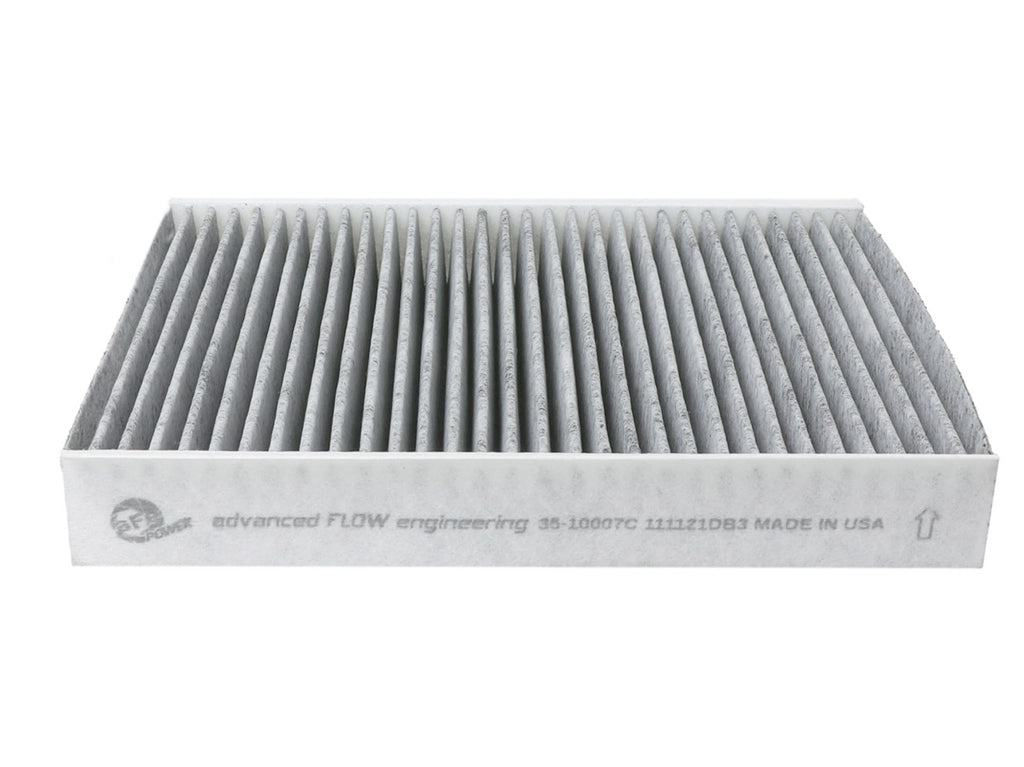 aFe Power Various Fiat 500 14-22/ Jeep Renegade 15-22 Cabin Air Filter (35-10007C)