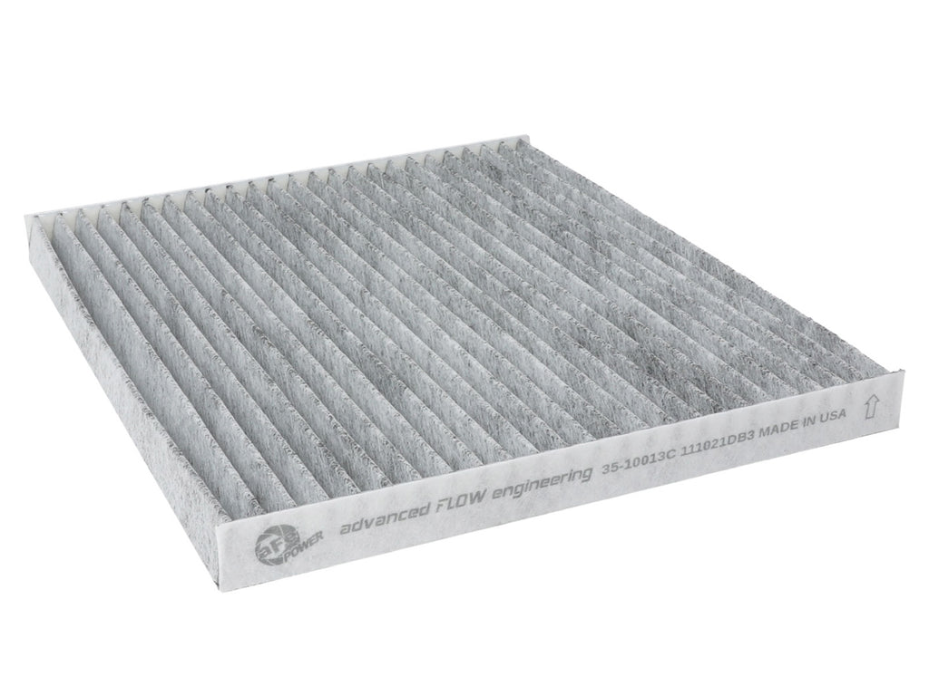 aFe Power Various Chevrolet/ GMC/ Hyundai/ Kia/ Saturn 10-19 Cabin Air Filter (35-10013C)