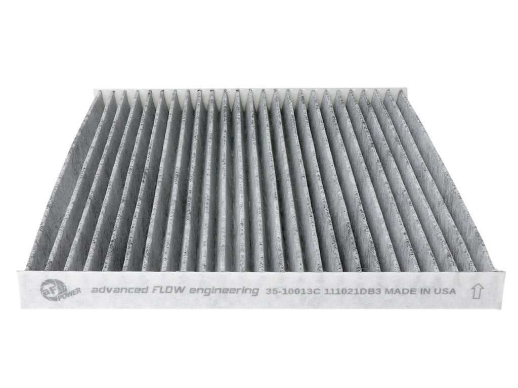 aFe Power Various Chevrolet/ GMC/ Hyundai/ Kia/ Saturn 10-19 Cabin Air Filter (35-10013C)