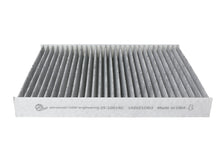Load image into Gallery viewer, aFe Power 16-20 Kia Sorento Carbon Cabin Air Filter (35-10014C)