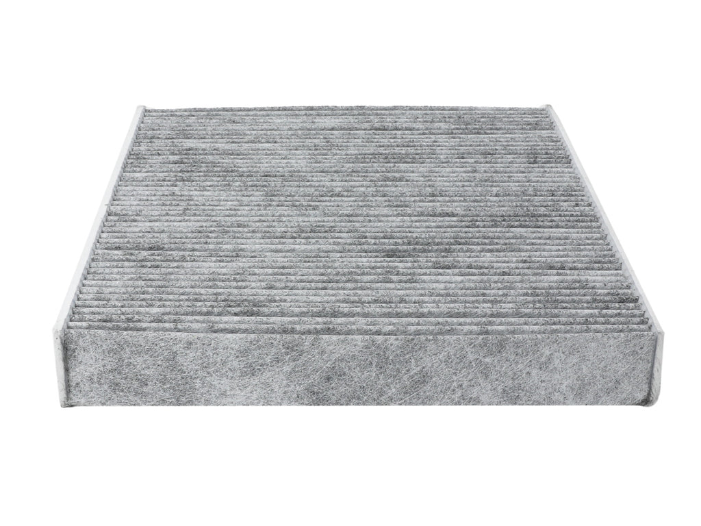 aFe Power 20-22 Jeep Gladiator JT (V6-3.6L) / 18-22 Wrangler (L4-2.0L & V6) Carbon Cabin Air Filter (35-10015C)