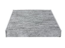Load image into Gallery viewer, aFe Power 20-22 Jeep Gladiator JT (V6-3.6L) / 18-22 Wrangler (L4-2.0L &amp; V6) Carbon Cabin Air Filter (35-10015C)
