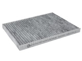 aFe Power 09-17 GM Tahoe/Yukon/Suburban/Yukon XL/Escalade Carbon Cabin Air Filter (35-10018C)