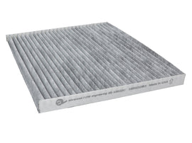 aFe Power 13-21 Nissan & Infiniti Various Models Carbon Cabin Air Filter (35-10022C)