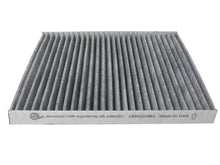 Load image into Gallery viewer, aFe Power 13-21 Nissan &amp; Infiniti Various Models Carbon Cabin Air Filter (35-10022C)