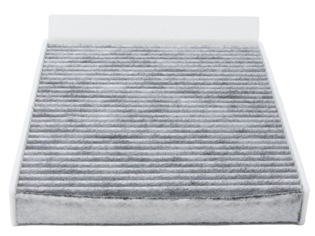 aFe Power 09-19 BMW 5/6/7 Series Various Models Carbon Cabin Air Filter (Pair) (35-10024C-MB)
