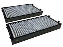 Load image into Gallery viewer, aFe Power Cabin Air Filter Various BMW X5/X6 Models 07-19 (35-10025C-MB)
