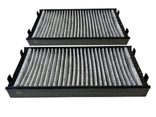 Load image into Gallery viewer, aFe Power Cabin Air Filter Various BMW X5/X6 Models 07-19 (35-10025C-MB)