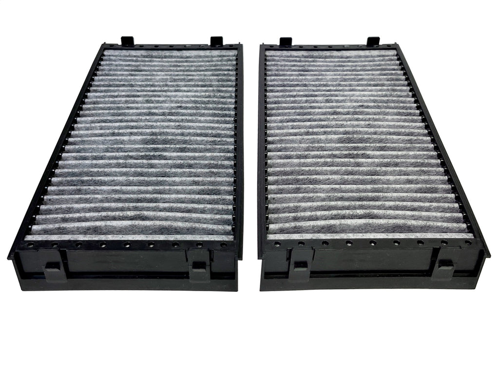 aFe Power Cabin Air Filter Various BMW X5/X6 Models 07-19 (35-10025C-MB)