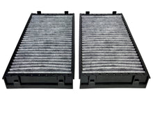 Load image into Gallery viewer, aFe Power Cabin Air Filter Various BMW X5/X6 Models 07-19 (35-10025C-MB)