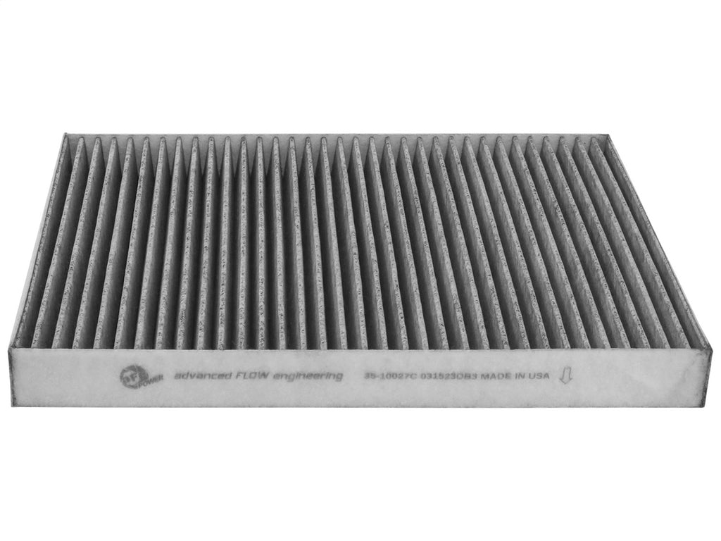 aFe Power Cabin Air Filter Various Audi & Porsche 17-24 (35-10027C)